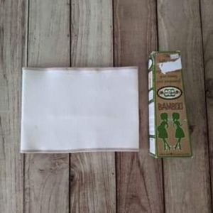 XS Bamboo Belly Bandit